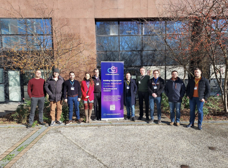 The Open Source Task Force brought together the Meta-OS projects in Toulouse