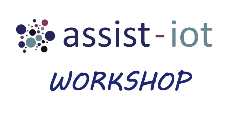 ASSIST-IoT IoT-ECAW’23 – Call for papers