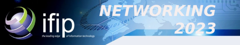3rd International Workshop on Time-Sensitive and Deterministic Networking (TENSOR) 2023