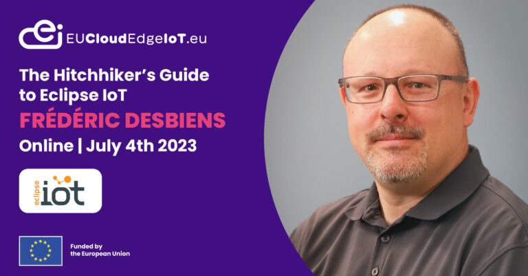 The Hitchhiker’s Guide to Eclipse IoT