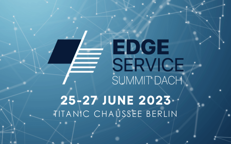 EUCEI at the Edge Service Summit