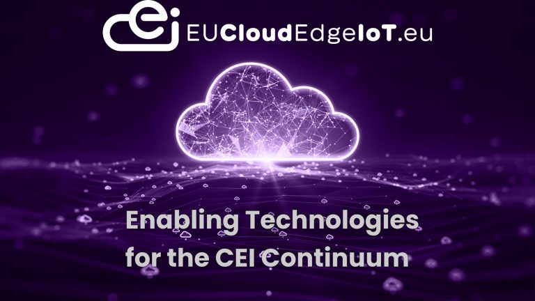 Enabling technologies for the compute continuum: What should Europe’s priorities be?