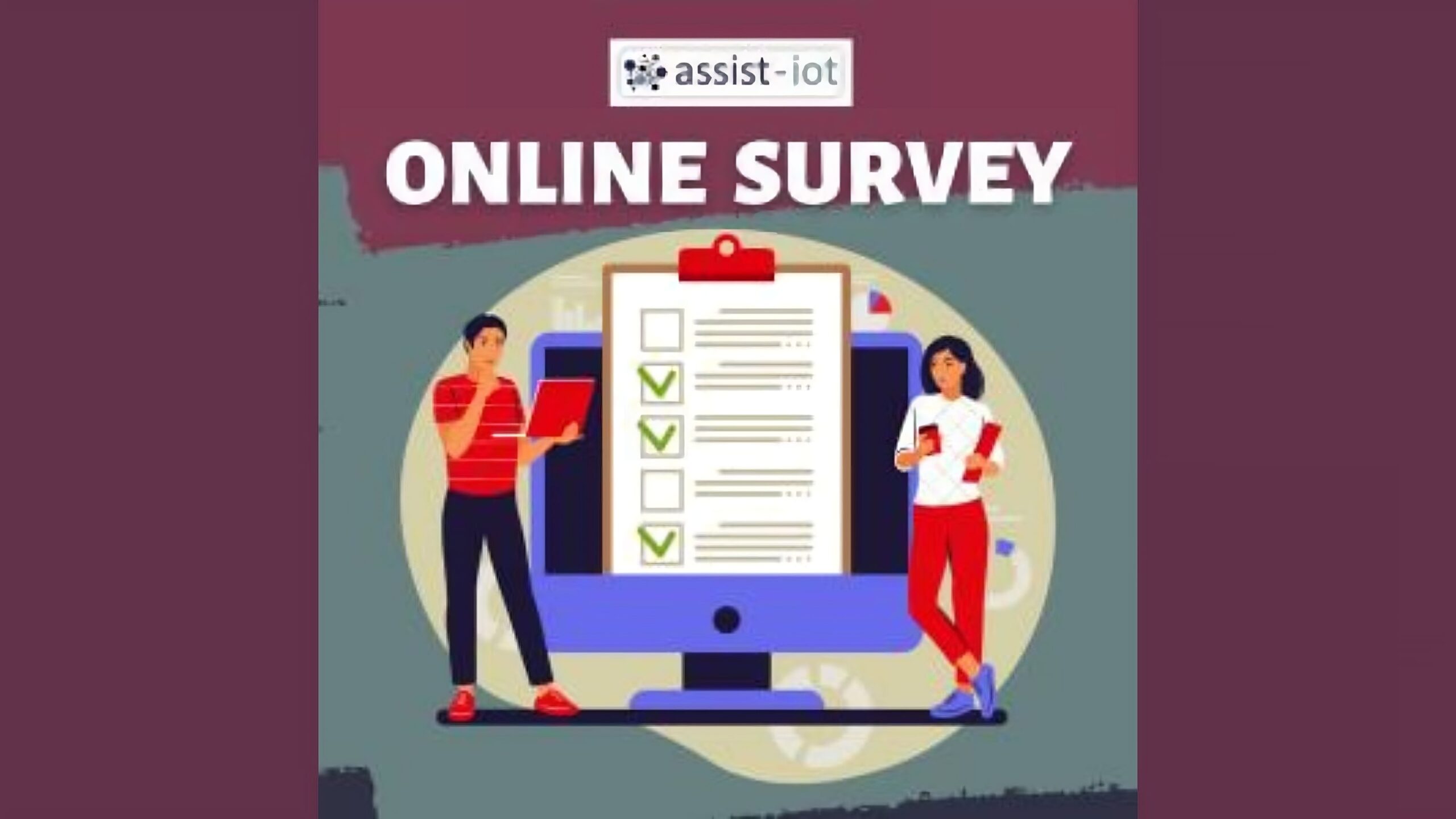 assist-iot survey