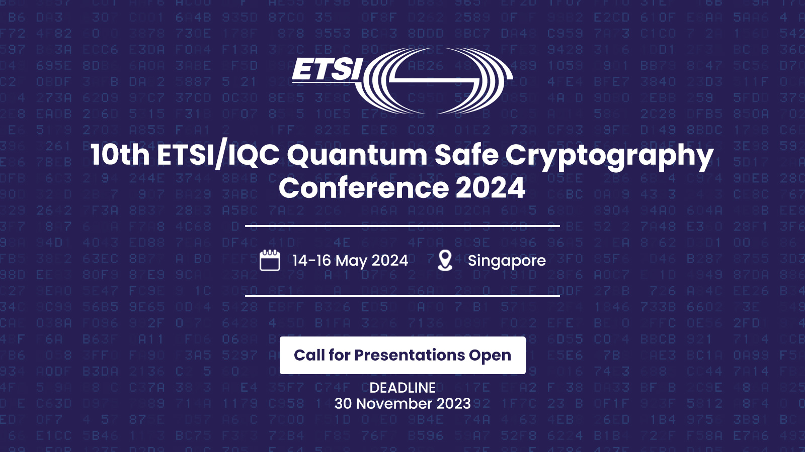 Securing Tomorrow: Quantum-Safe Cryptography