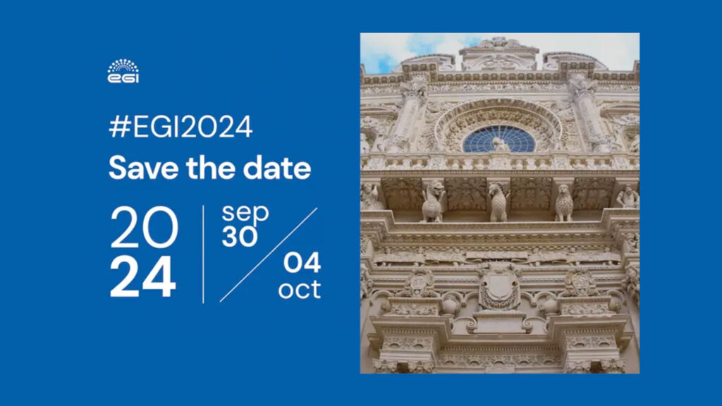 EGI2024