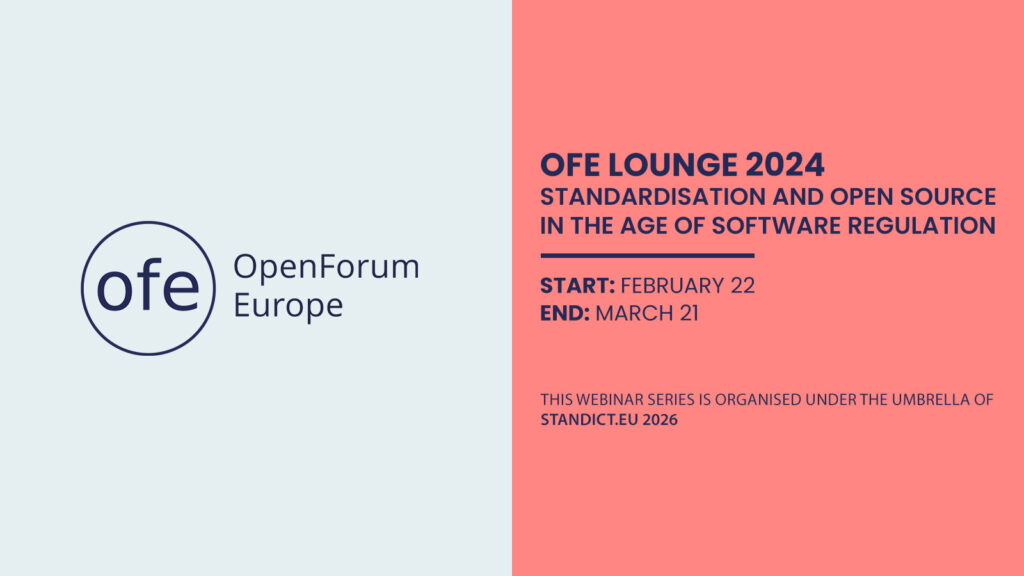 OFE Lounge 2024