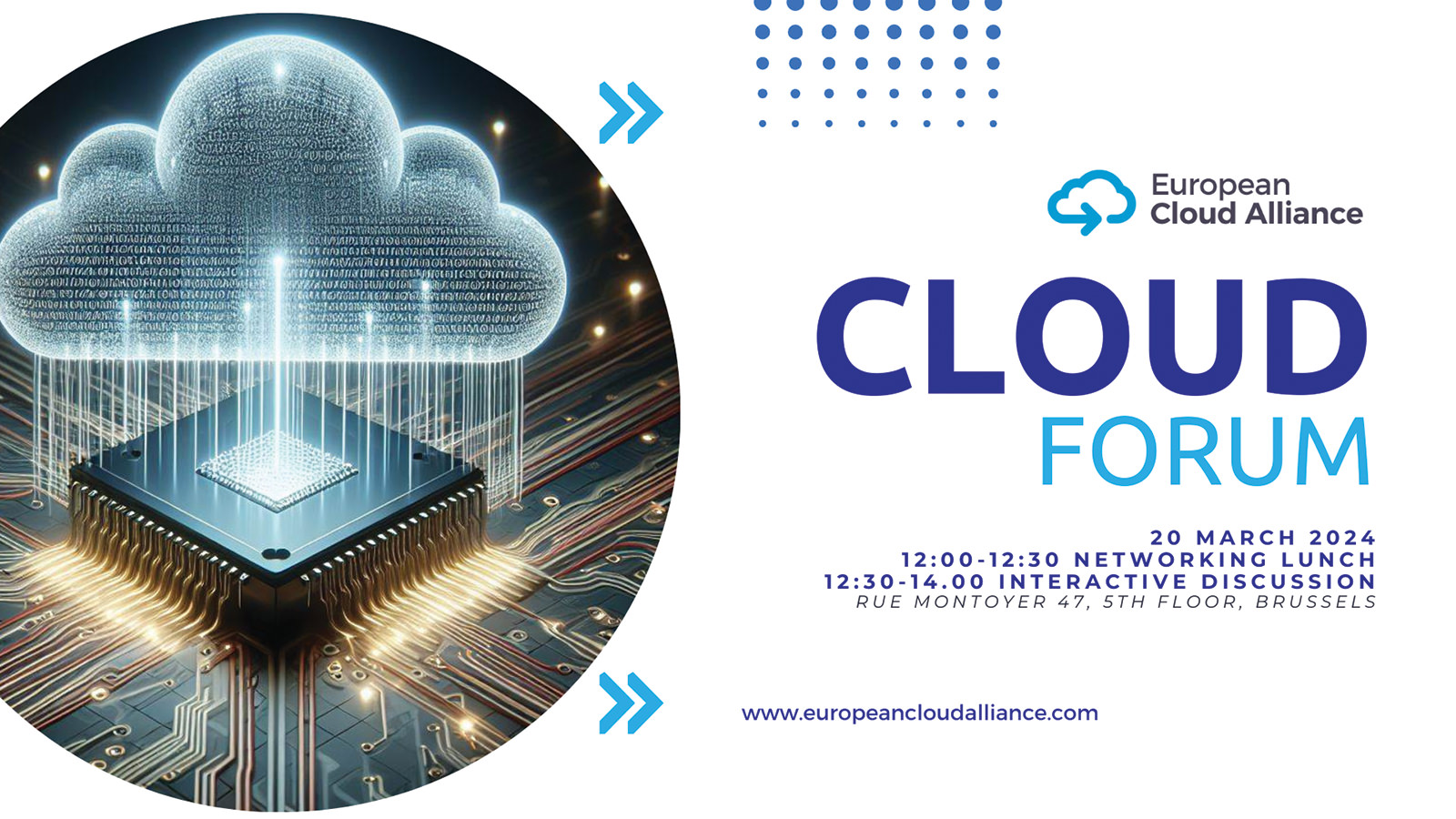 Cloud Forum