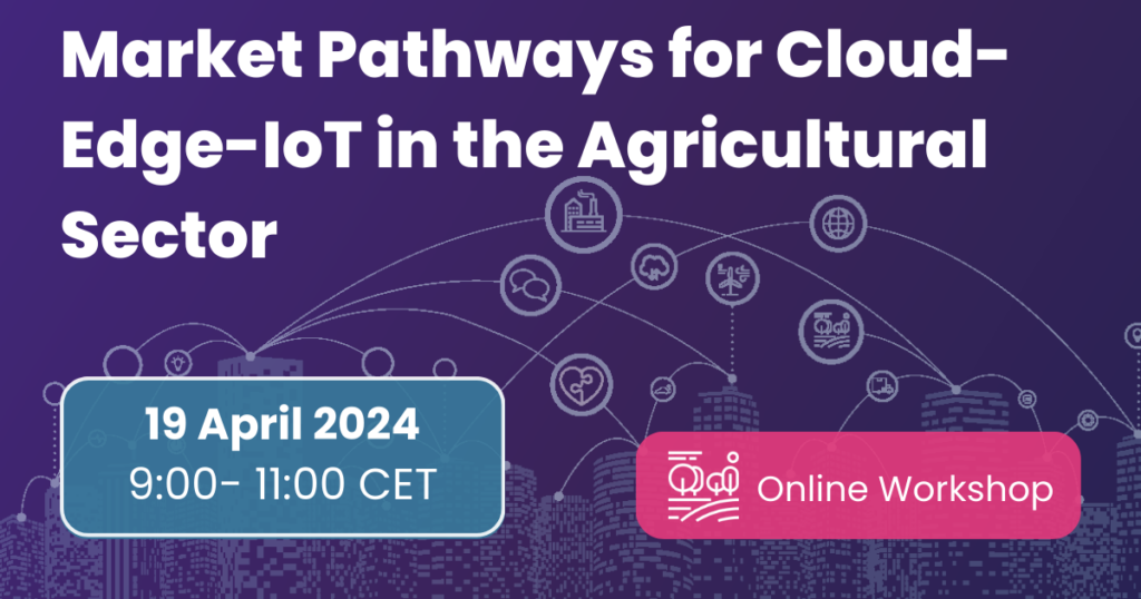 agriculture workshop 2024