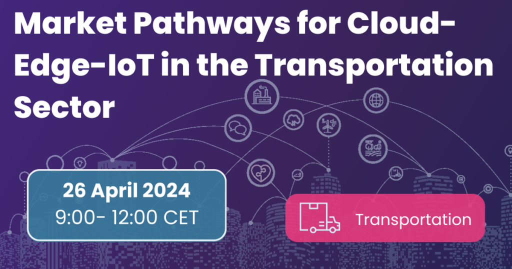 transportation workshop 2024