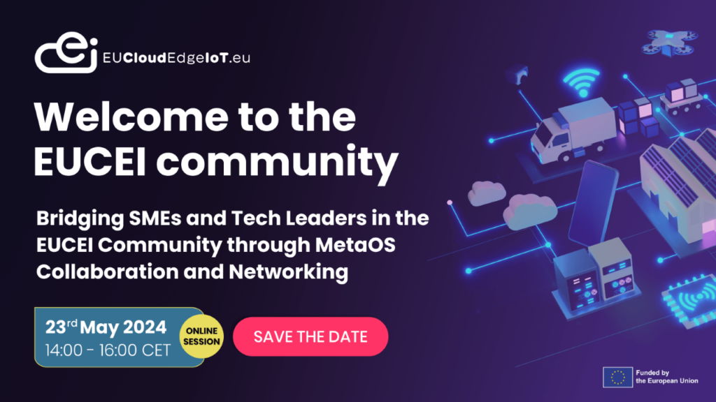 welcome eucei banner