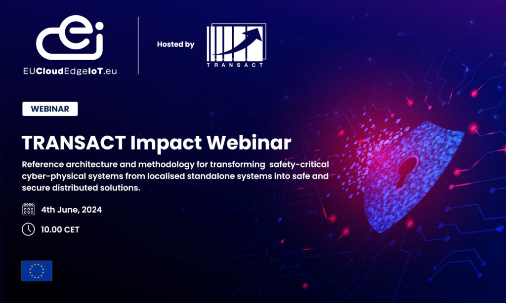 TRANSACT Impact Webinar