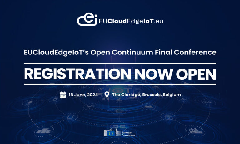 EUCEI’s Open Continuum Final Conference – Registration Now Open!