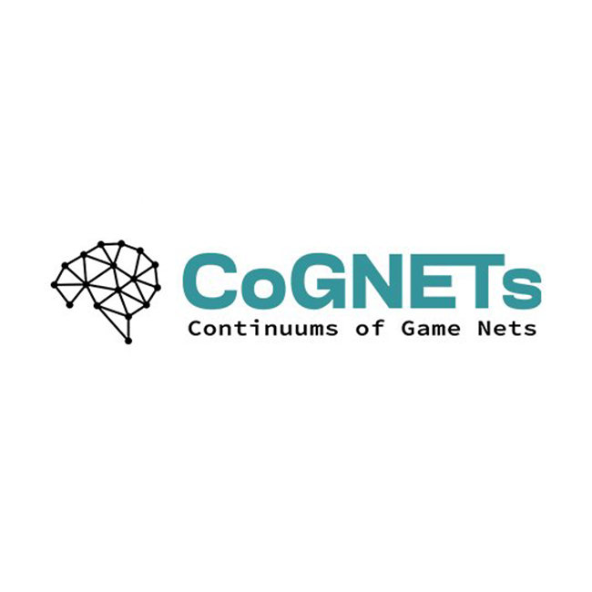 CoGNETs logo