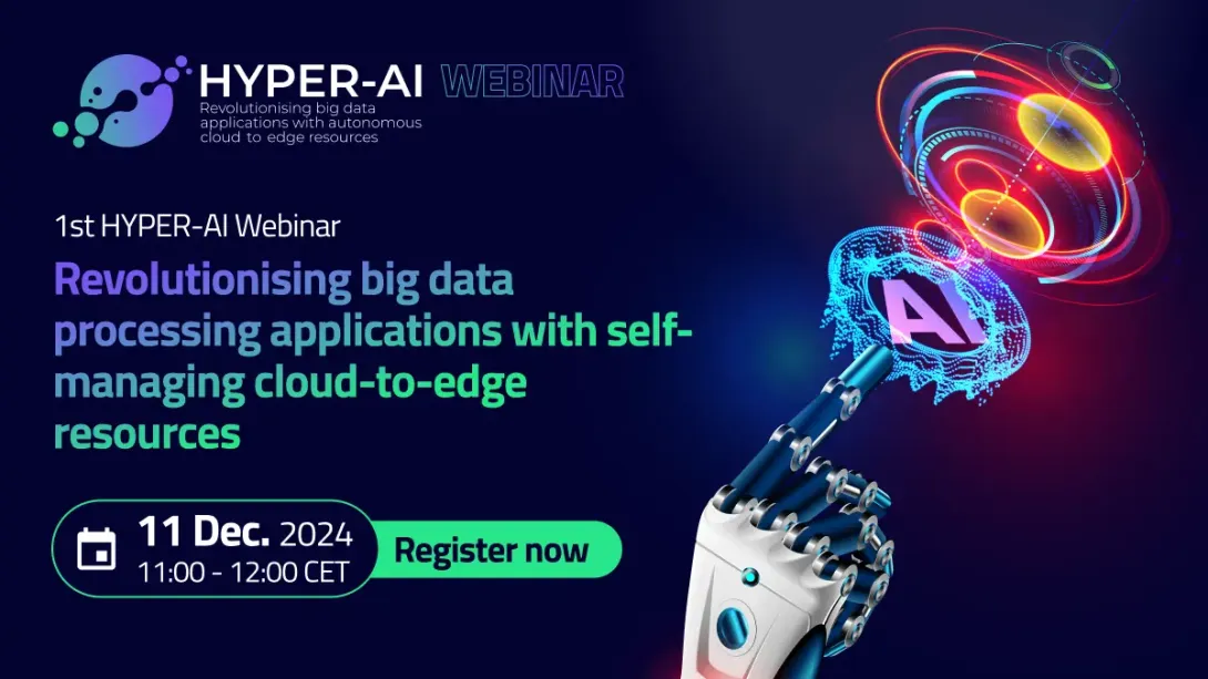 hyperai webinar banner with text