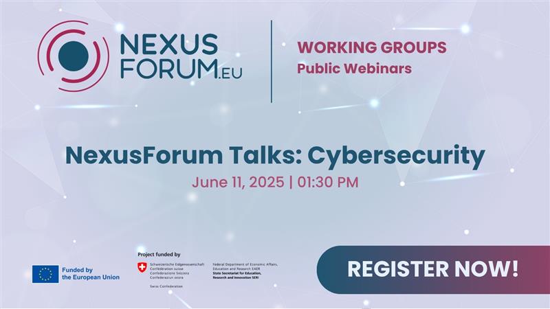 Nexus Forum Summit 2025