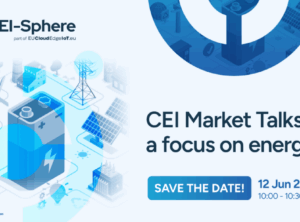 CEI Market Talks: a Focus on Energy