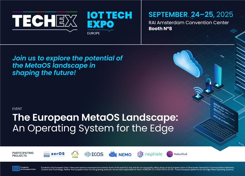 metaos final event techex