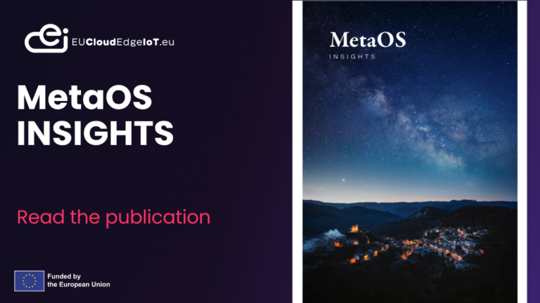MetaOS INSIGHTS